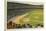 Comiskey Park, Chicago, Illinois-null-Stretched Canvas