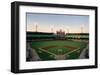 Comiskey Park, Chicago-Ira Rosen-Framed Art Print