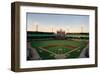 Comiskey Park, Chicago-Ira Rosen-Framed Art Print