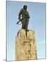 Commander Ernesto Guevara (El Che) Memorial Sculpted by Jose Delarra, Plaza De La Revolucion, Cuba-John Harden-Mounted Photographic Print