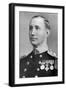 Commander Sir Charles R Blane, British Sailor, C1920-null-Framed Giclee Print
