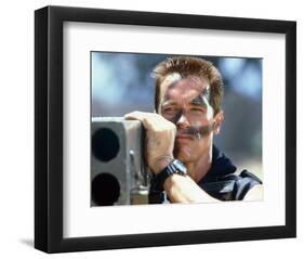 Commando-null-Framed Photo