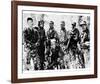 Commando-null-Framed Photo