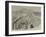 Commemoration of the Eighteenth Centenary of the Destruction of Pompeii-Thomas Harrington Wilson-Framed Giclee Print