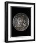 Commemorative Medal for Wedding of Ferdinand IV, King of Naples and Sicily-null-Framed Premium Giclee Print