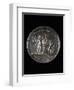 Commemorative Medal for Wedding of Ferdinand IV, King of Naples and Sicily-null-Framed Premium Giclee Print