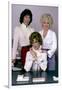 Comment se debarrasser by son patron Nine to five by ColinHiggins with Lily Toml Jane Fonda and Dol-null-Framed Photo