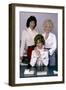 Comment se debarrasser by son patron Nine to five by ColinHiggins with Lily Toml Jane Fonda and Dol-null-Framed Photo