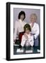 Comment se debarrasser by son patron Nine to five by ColinHiggins with Lily Toml Jane Fonda and Dol-null-Framed Photo