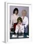 Comment se debarrasser by son patron Nine to five by ColinHiggins with Lily Toml Jane Fonda and Dol-null-Framed Photo