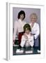 Comment se debarrasser by son patron Nine to five by ColinHiggins with Lily Toml Jane Fonda and Dol-null-Framed Photo