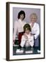 Comment se debarrasser by son patron Nine to five by ColinHiggins with Lily Toml Jane Fonda and Dol-null-Framed Photo