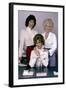 Comment se debarrasser by son patron Nine to five by ColinHiggins with Lily Toml Jane Fonda and Dol-null-Framed Photo