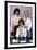 Comment se debarrasser by son patron Nine to five by ColinHiggins with Lily Toml Jane Fonda and Dol-null-Framed Photo