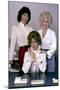 Comment se debarrasser by son patron Nine to five by ColinHiggins with Lily Toml Jane Fonda and Dol-null-Mounted Photo