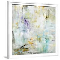 Commentary-Jill Martin-Framed Premium Giclee Print