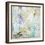 Commentary-Jill Martin-Framed Art Print