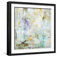 Commentary-Jill Martin-Framed Art Print