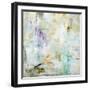 Commentary-Jill Martin-Framed Art Print