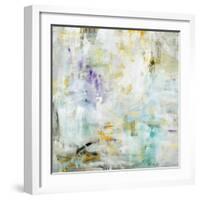 Commentary-Jill Martin-Framed Art Print