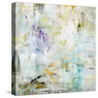 Commentary-Jill Martin-Stretched Canvas