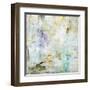 Commentary-Jill Martin-Framed Art Print