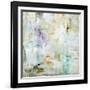 Commentary-Jill Martin-Framed Art Print