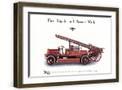 Brown Frame