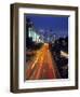 Commercial District, Singapore-Peter Adams-Framed Photographic Print