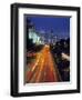 Commercial District, Singapore-Peter Adams-Framed Photographic Print