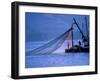 Commercial Fishing Trawler, Frederick Arm, Inside Passage, Southeast Alaska, USA-Stuart Westmoreland-Framed Premium Photographic Print