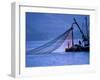 Commercial Fishing Trawler, Frederick Arm, Inside Passage, Southeast Alaska, USA-Stuart Westmoreland-Framed Premium Photographic Print