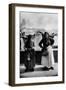 Commercial of Fish with Dieppe-Brothers Seeberger-Framed Photographic Print