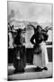 Commercial of Fish with Dieppe-Brothers Seeberger-Mounted Photographic Print