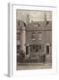 Commercial Road, Portsmouth-null-Framed Photographic Print