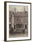 Commercial Road, Portsmouth-null-Framed Photographic Print