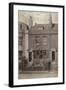 Commercial Road, Portsmouth-null-Framed Photographic Print