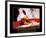 Commitment: Kayak-null-Framed Art Print