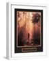 White Frame