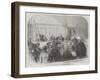 Committee of the House of Commons Upon the Chatham Election-null-Framed Giclee Print