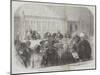 Committee of the House of Commons Upon the Chatham Election-null-Mounted Giclee Print