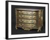 Commode Belonging to King Louis XIV-null-Framed Photographic Print