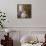 Commode de madame du Barry-Martin Carlin-Mounted Giclee Print displayed on a wall