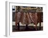 Commode with Bronze Applications-Christian Jacob Preisler-Framed Giclee Print