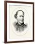 Commodore Farragut-null-Framed Giclee Print