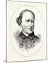 Commodore Farragut-null-Mounted Giclee Print