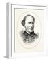 Commodore Farragut-null-Framed Giclee Print