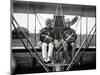 Commodore J. C. Gillmore, Headless Plane-null-Mounted Photographic Print