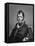 Commodore Oliver H. Perry-William G. Jackman-Framed Stretched Canvas