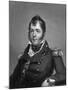 Commodore Oliver H. Perry-William G. Jackman-Mounted Giclee Print